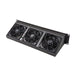 CRC02-DTC - Penn Elcom - CRC02-DTC - Thermo Exhaust Blower