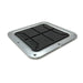 D053510CMZ - Penn Elcom - D053510CMZ - Rubber Cable Feed Through Dish.