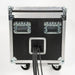 D053510CMZ - Penn Elcom - D053510CMZ - Rubber Cable Feed Through Dish.