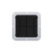 D053510CMZ - Penn Elcom - D053510CMZ - Rubber Cable Feed Through Dish.