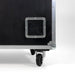 D053510CMZ - Penn Elcom - D053510CMZ - Rubber Cable Feed Through Dish.