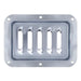 D0536Z - Penn Elcom - D0536Z - Large PennBrite Dish with Vertical Louvre Vents
