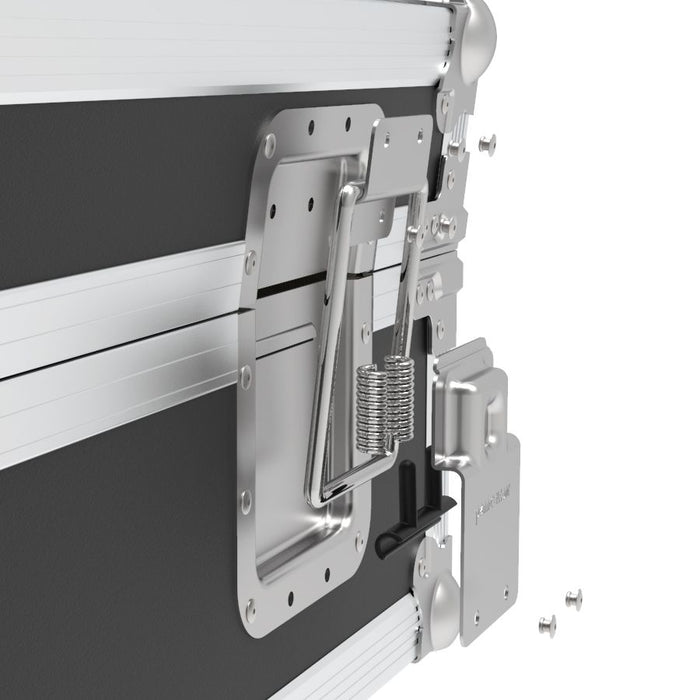 D0553-SD - Penn Elcom - D0553-SD - Lid Stay with Anti-Slam System