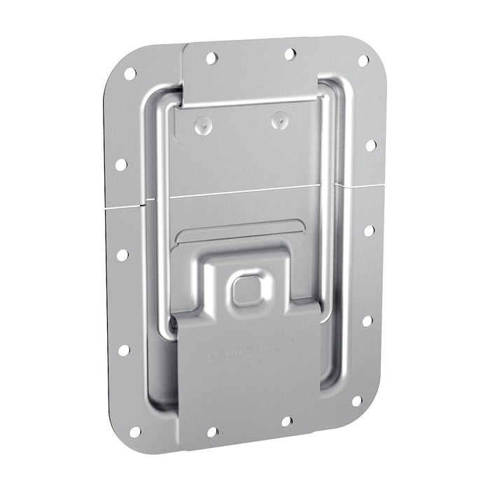D0553-SD - Penn Elcom - D0553-SD - Lid Stay with Anti-Slam System