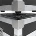 D0650 - Penn Elcom - D0650 - Zinc Lid Dish for Rubber Foot.