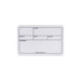 D2115L - Penn Elcom - D2115L - Label For D2115.