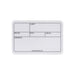 D2116L - Penn Elcom - D2116L - Label For D2116.