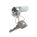 DL01 - Penn Elcom - DL01 - Replacement Barrel Lock & Key For RCXX600 Series Contractor Flat Pack Rack System Doors.