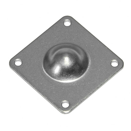 F0615Z - Penn Elcom - F0615Z - Male Stacking Foot