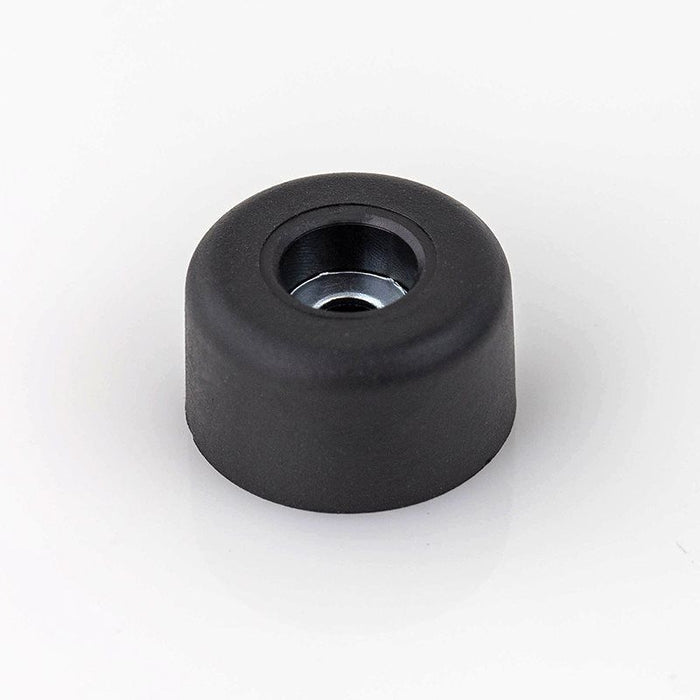 F1692 - Penn Elcom - F1692 - Small Black Rubber Foot