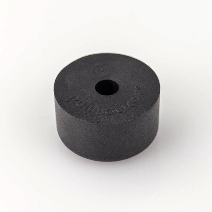 F1692 - Penn Elcom - F1692 - Small Black Rubber Foot