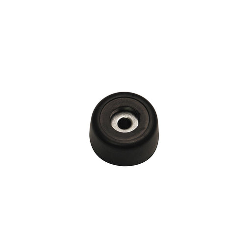 F1692 - Penn Elcom - F1692 - Small Black Rubber Foot