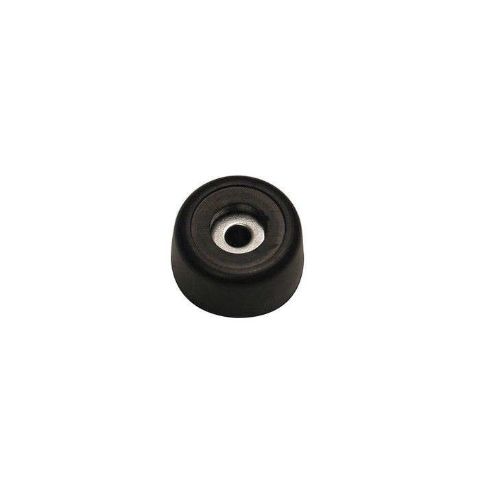 F1692 - Penn Elcom - F1692 - Small Black Rubber Foot