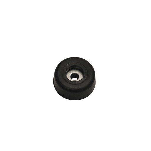 F1693 - Penn Elcom - F1693 - Small Black Rubber Foot