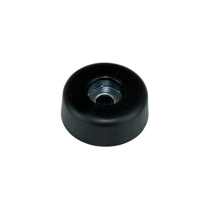 F1693 - Penn Elcom - F1693 - Small Black Rubber Foot