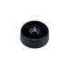 F1693 - Penn Elcom - F1693 - Small Black Rubber Foot