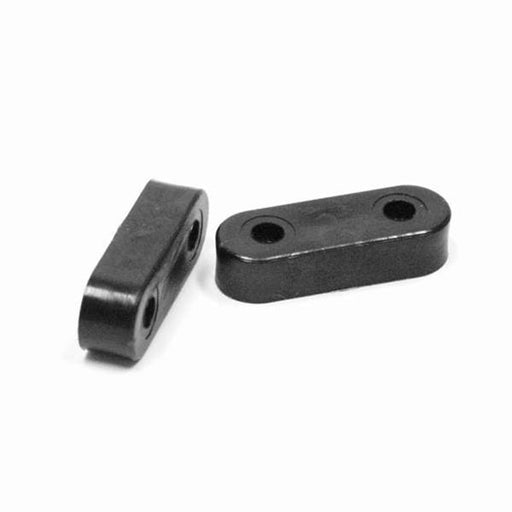 F1699/LD - Penn Elcom - F1699/LD - Long Plastic Foot