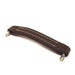 H1008-BROWN - Penn Elcom - H1008-BROWN - Leather Look Handle