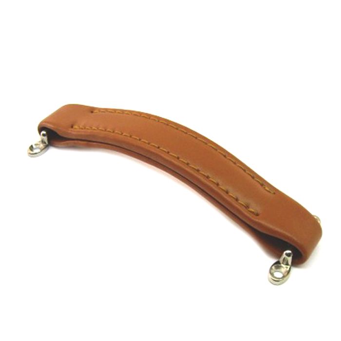 H1008-TAN - Penn Elcom - H1008-TAN - Leather Look Handle