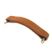 H1008-TAN - Penn Elcom - H1008-TAN - Leather Look Handle