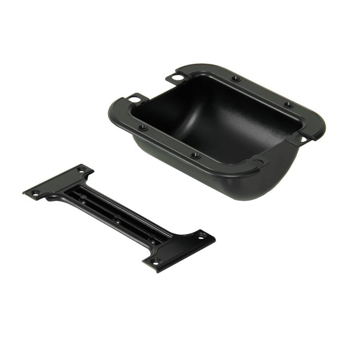 H1017 - Penn Elcom - H1017 - Bar Handle