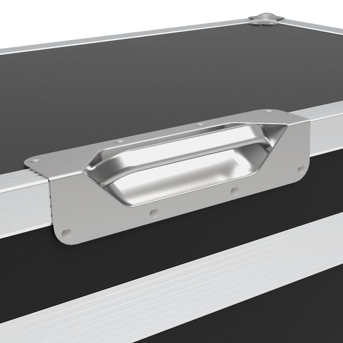 H1026Z - Penn Elcom - H1026Z - Corner Handle