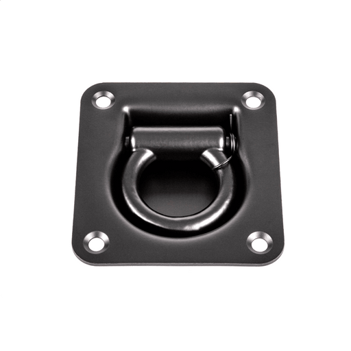 H1435K - Penn Elcom - H1435K - Snap Back Spring Shackle.