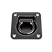 H1435K - Penn Elcom - H1435K - Snap Back Spring Shackle.