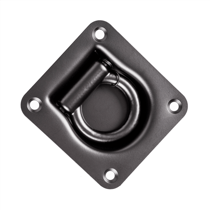 H1435K - Penn Elcom - H1435K - Snap Back Spring Shackle.