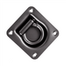 H1435K - Penn Elcom - H1435K - Snap Back Spring Shackle.