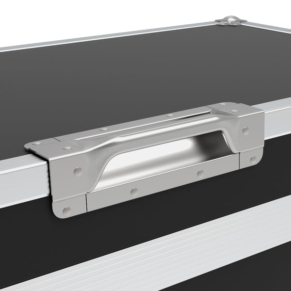 H2026K - Penn Elcom - H2026 - Corner Handle.
