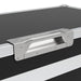 H2026K - Penn Elcom - H2026 - Corner Handle.