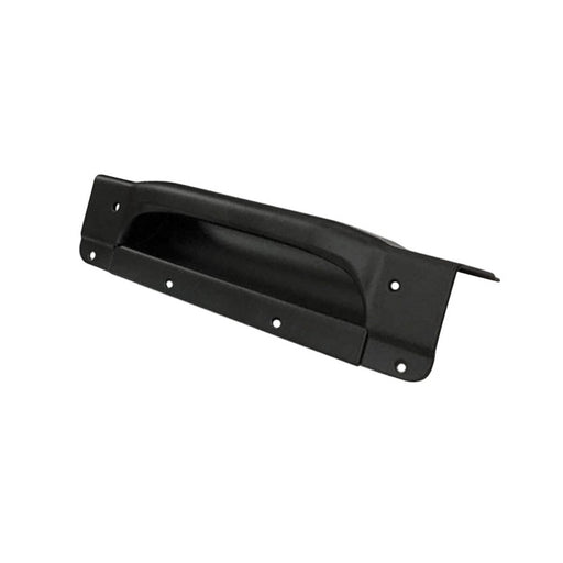 H2026K - Penn Elcom - H2026 - Corner Handle.