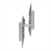 H7148-CUP-F - Penn Elcom - H7148-CUP-F - Female Lid Hang.