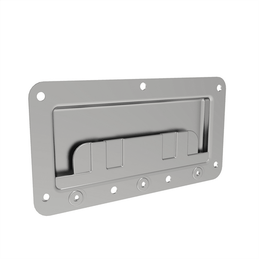 H7148-CUP-F - Penn Elcom - H7148-CUP-F - Female Lid Hang.