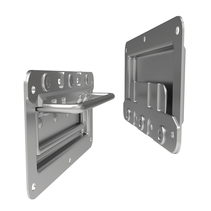H7148-CUP-F - Penn Elcom - H7148-CUP-F - Female Lid Hang.