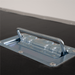H7148-CUP-M - Penn Elcom - H7148-CUP-M - Male Lid Hang.