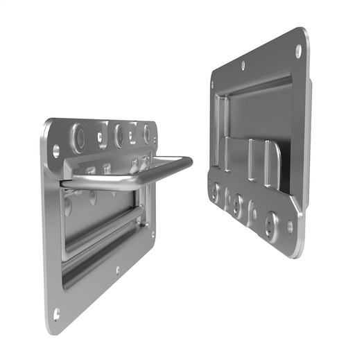 H7148-CUP-M - Penn Elcom - H7148-CUP-M - Male Lid Hang.