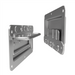 H7148-CUP-M - Penn Elcom - H7148-CUP-M - Male Lid Hang.