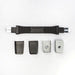 H8012K - Penn Elcom - H8012K - Strap Handle with Encapsulated Insert.