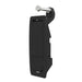 L0350 - Penn Elcom - L0350 - Black lever latch with pop up lever mechanism.