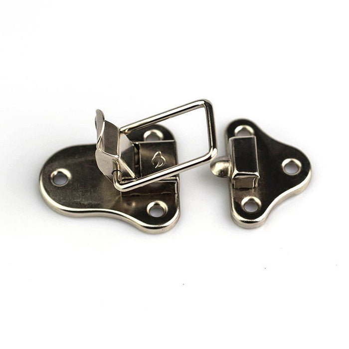 L0560N - Penn Elcom - L0560N - Draw Bolt