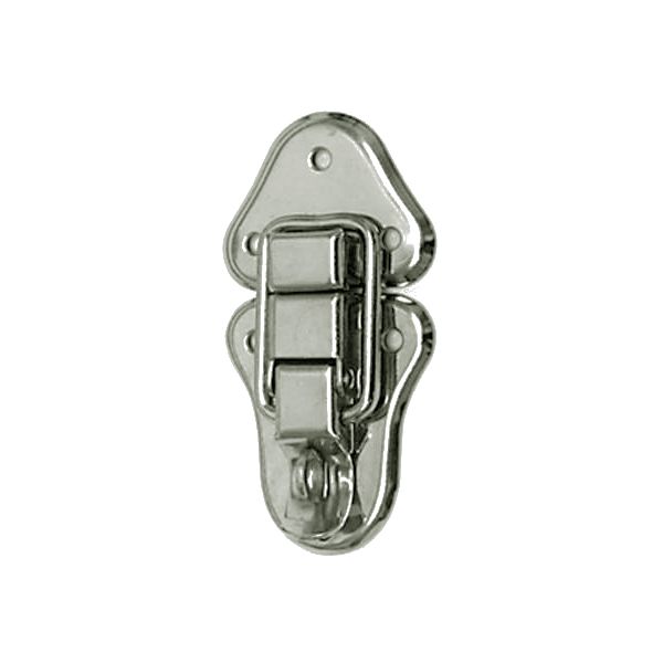 L0565N - Penn Elcom - L0565N - Large Draw Bolt, Padlockable.