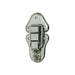 L0565N - Penn Elcom - L0565N - Large Draw Bolt, Padlockable.