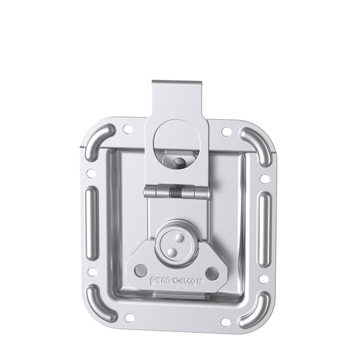 L0747/38 - Penn Elcom - L0747/38 - Valance Spanning Overlatch in 10mm Offset Dish, Zinc.