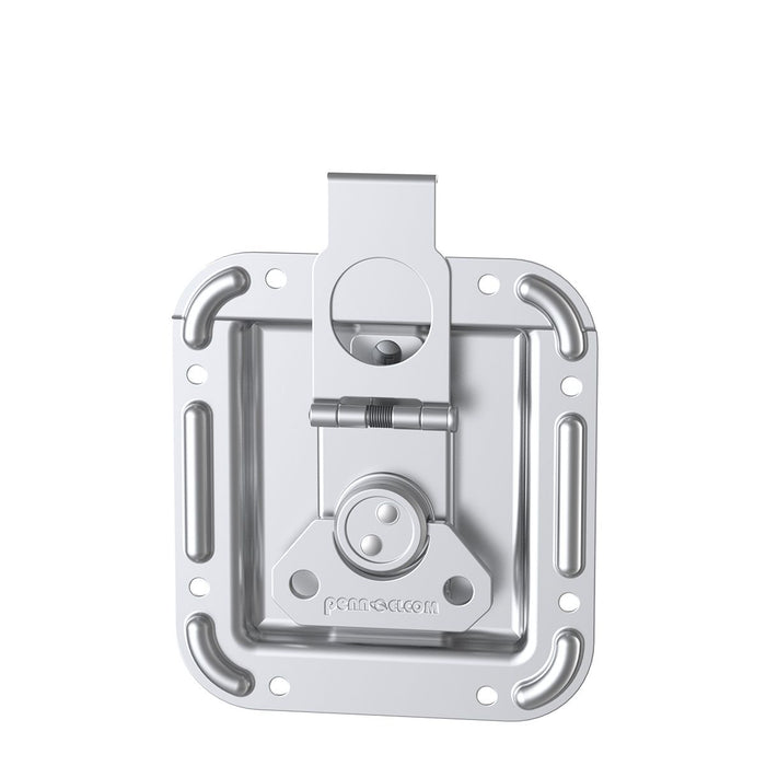L0747/38 - Penn Elcom - L0747/38 - Valance Spanning Overlatch in 10mm Offset Dish, Zinc.