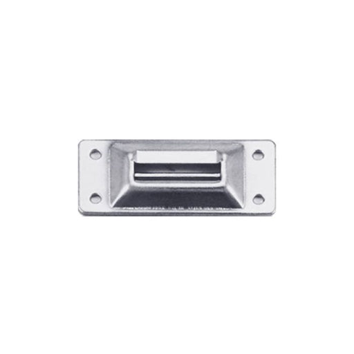 L0747/CP - Penn Elcom - L0747/CP - Catch Plate For Valance Spanning Catches.