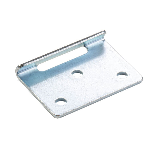 L0926Z - Penn Elcom - L0926Z - Slotted Keeper Plate