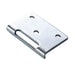 L0926Z - Penn Elcom - L0926Z - Slotted Keeper Plate