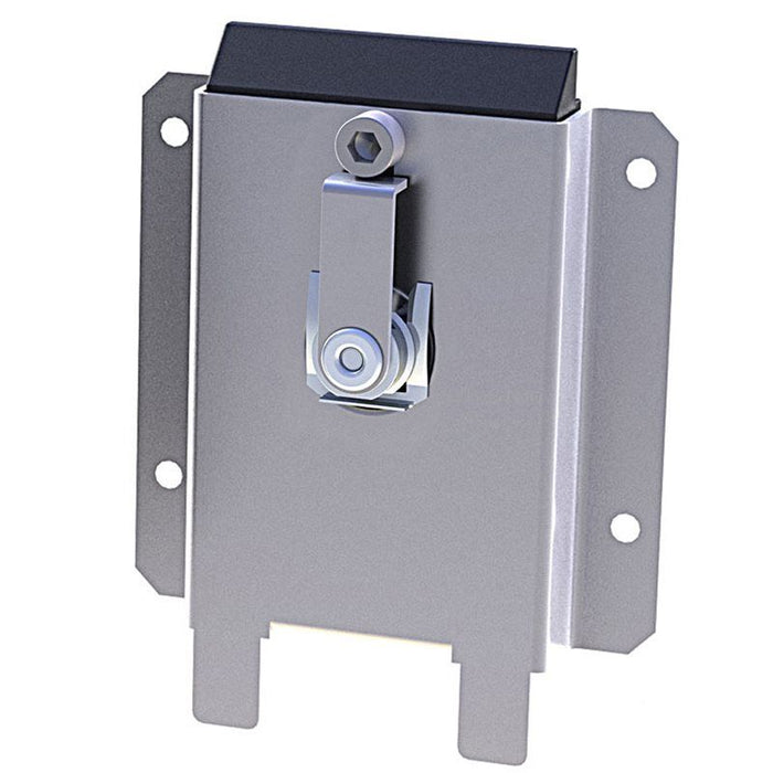 L2472 - Penn Elcom - L2472 - Slam Latch For Slam Lid System - Lockable